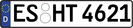 ES-HT4621