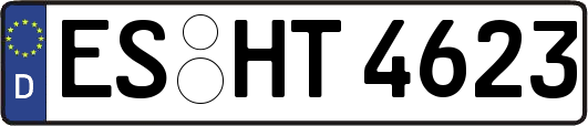 ES-HT4623