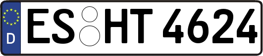 ES-HT4624