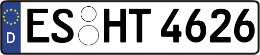 ES-HT4626