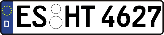 ES-HT4627