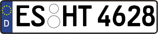 ES-HT4628