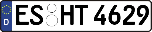 ES-HT4629