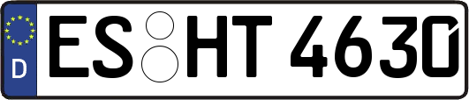 ES-HT4630