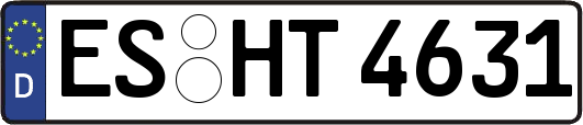 ES-HT4631