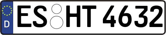 ES-HT4632