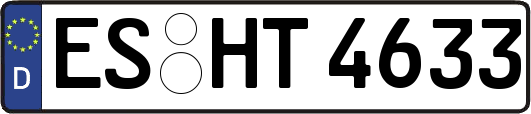 ES-HT4633