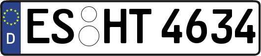ES-HT4634