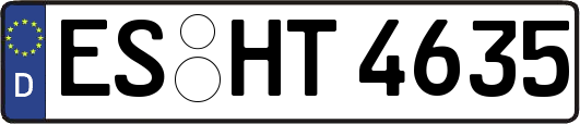 ES-HT4635