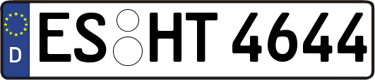 ES-HT4644