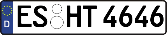 ES-HT4646