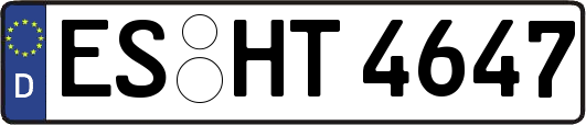 ES-HT4647