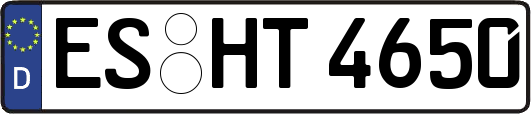 ES-HT4650