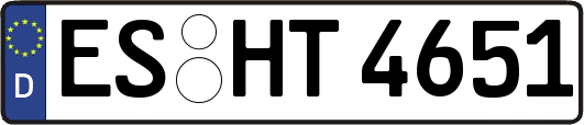 ES-HT4651