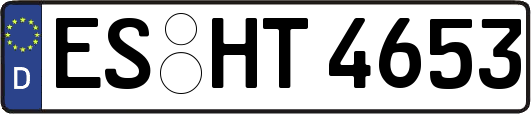 ES-HT4653