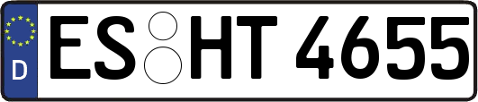 ES-HT4655