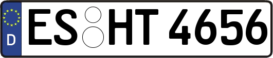 ES-HT4656