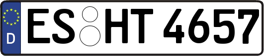 ES-HT4657