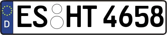 ES-HT4658