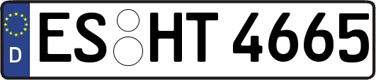 ES-HT4665