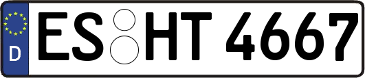 ES-HT4667