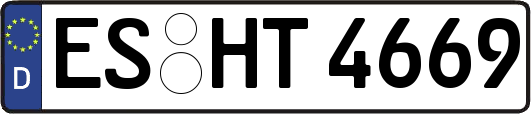 ES-HT4669