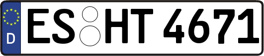 ES-HT4671