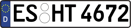 ES-HT4672
