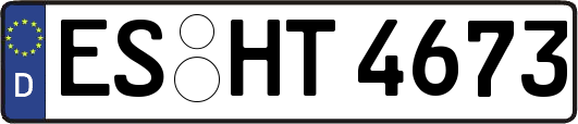 ES-HT4673