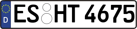 ES-HT4675