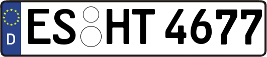 ES-HT4677