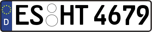 ES-HT4679