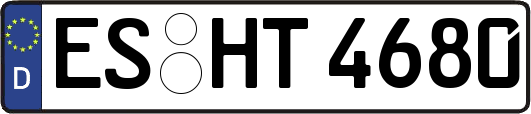 ES-HT4680