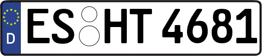 ES-HT4681
