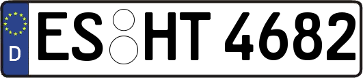 ES-HT4682