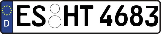 ES-HT4683