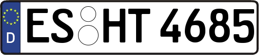ES-HT4685