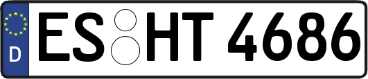 ES-HT4686
