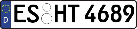 ES-HT4689