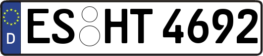 ES-HT4692