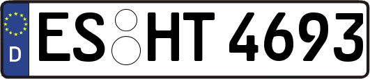 ES-HT4693