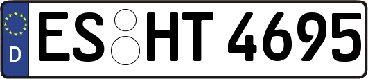 ES-HT4695