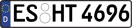 ES-HT4696