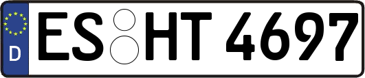 ES-HT4697