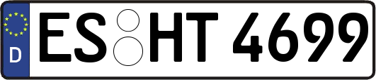 ES-HT4699