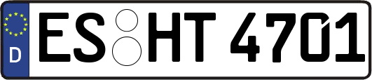 ES-HT4701