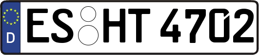 ES-HT4702