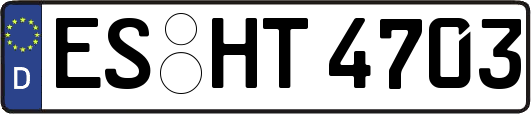 ES-HT4703