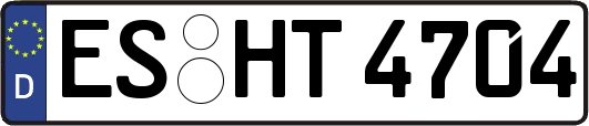 ES-HT4704
