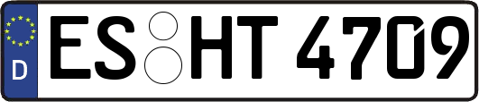 ES-HT4709